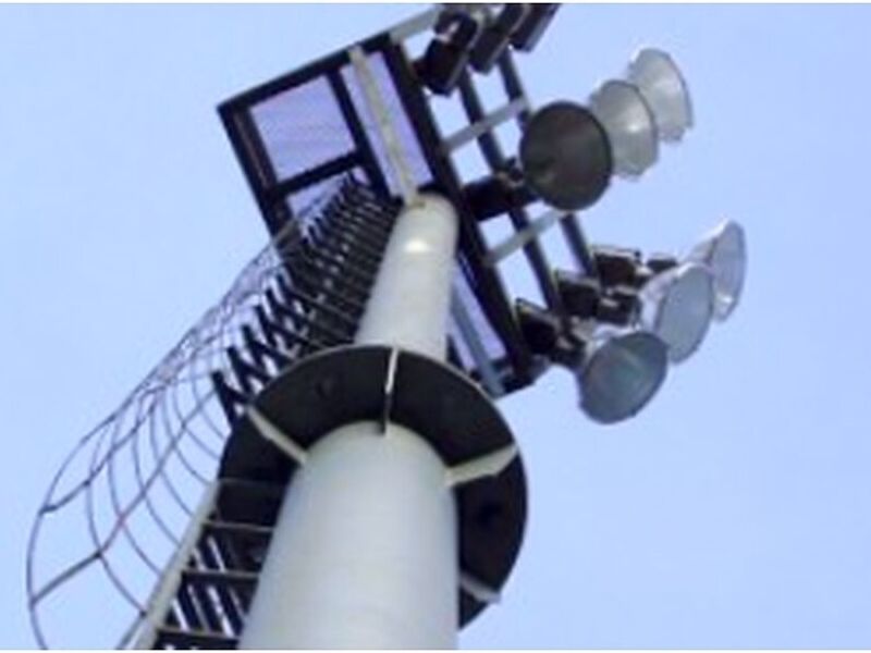 torre tubular Chile 