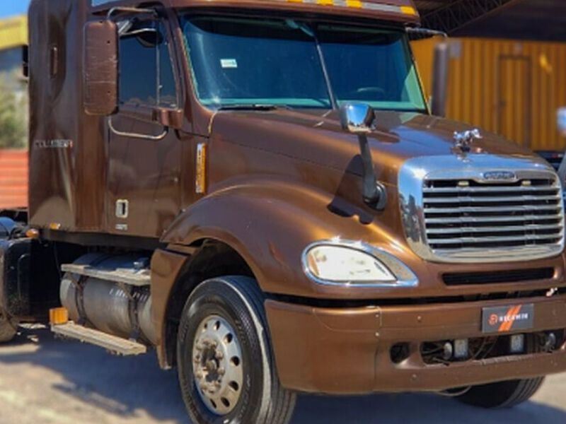 2011 Tractocamión Freightliner Chile 