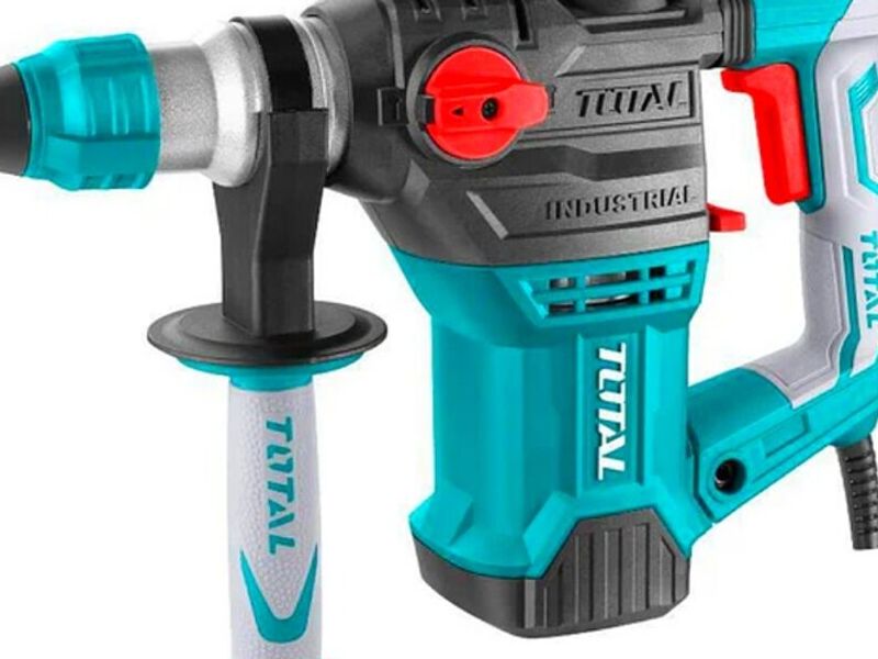 Rotomartillo SDS PLUS 1500W Chile