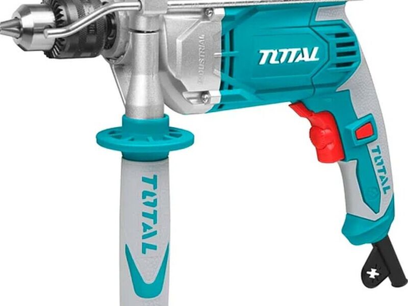 Taladro impacto 13MM 1010W Chile