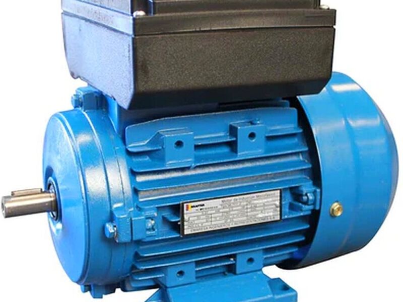 Motor eléctrico ML711-2-0,5hp Chile