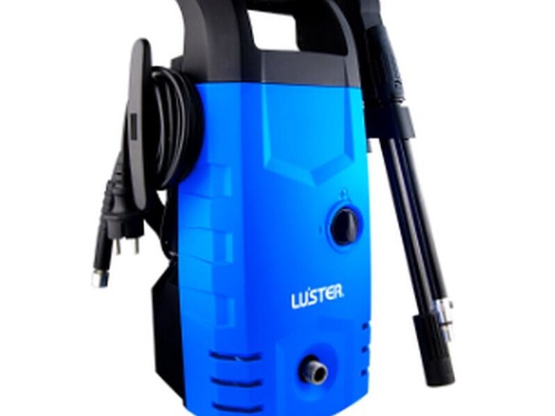 Hidrolavadora Electrica L1400C Chile