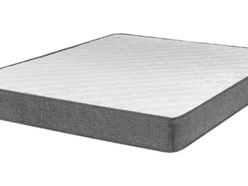 COLCHON COMFORT SILVER CHILE