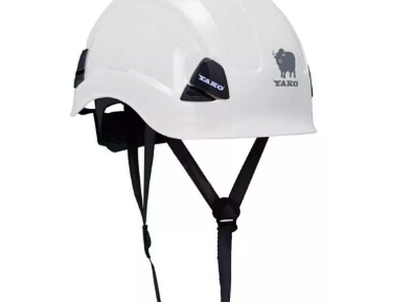 Casco Yako Steelpro Chile