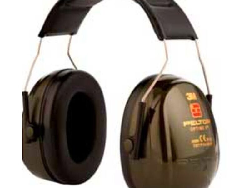 Fono Peltor Optime Auditivo H520a Chile