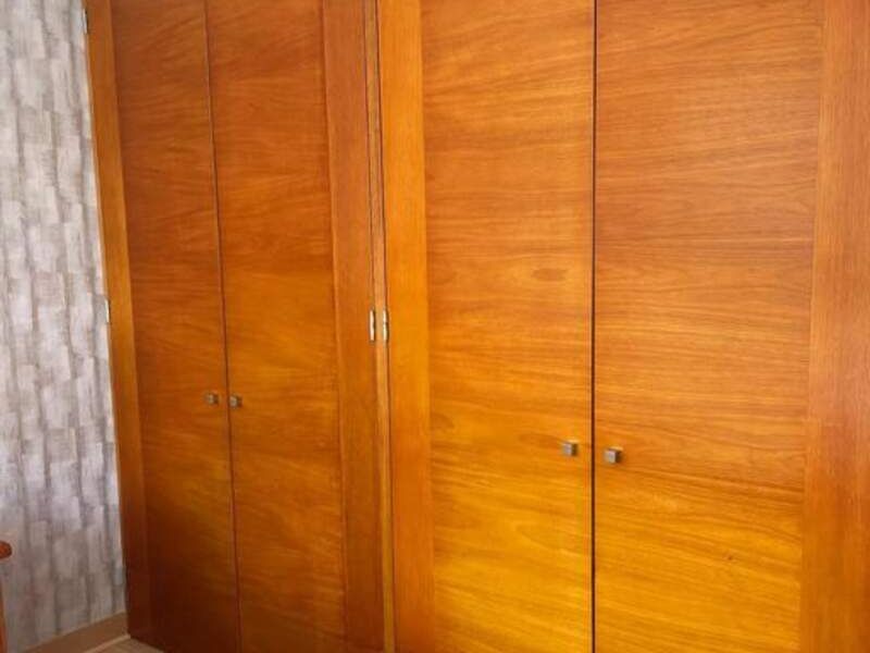 Closet Chile