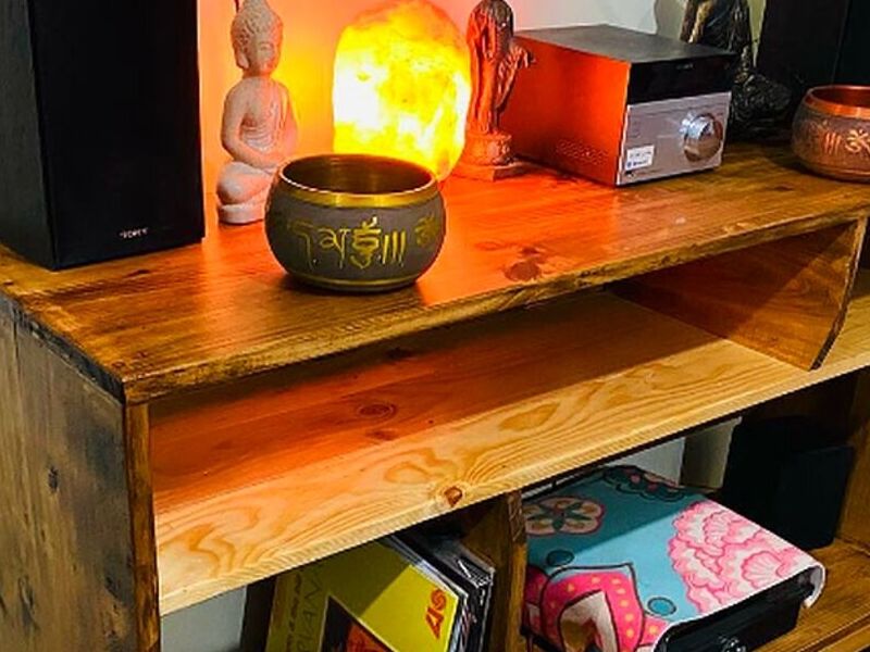 Mueble para TV Chile