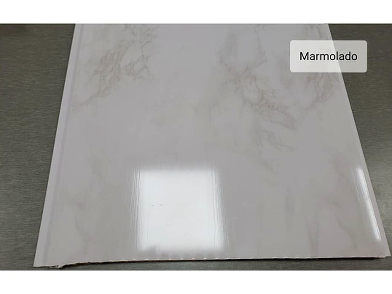Cielorraso PVC Aislante Chile
