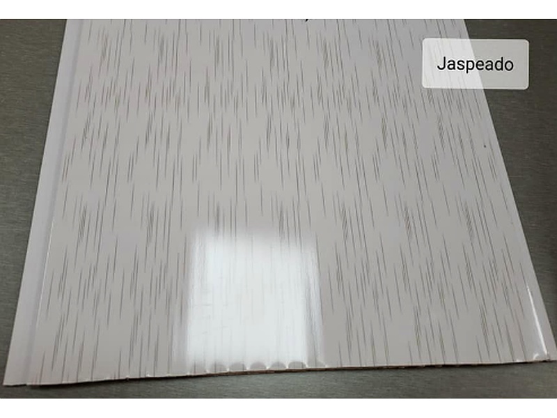 Cielorraso PVC Reflectante Chile
