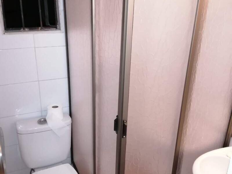 Mamparas de baño Chile