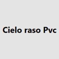 ASC Cielo raso Pvc
