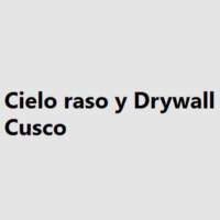 Cielo raso y Drywall Cusco