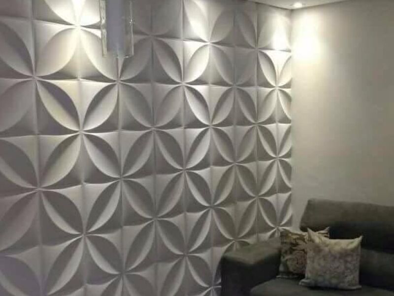 Diseños Decorativos en paredes Chile