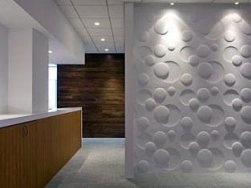 Panel Decorativo Chile