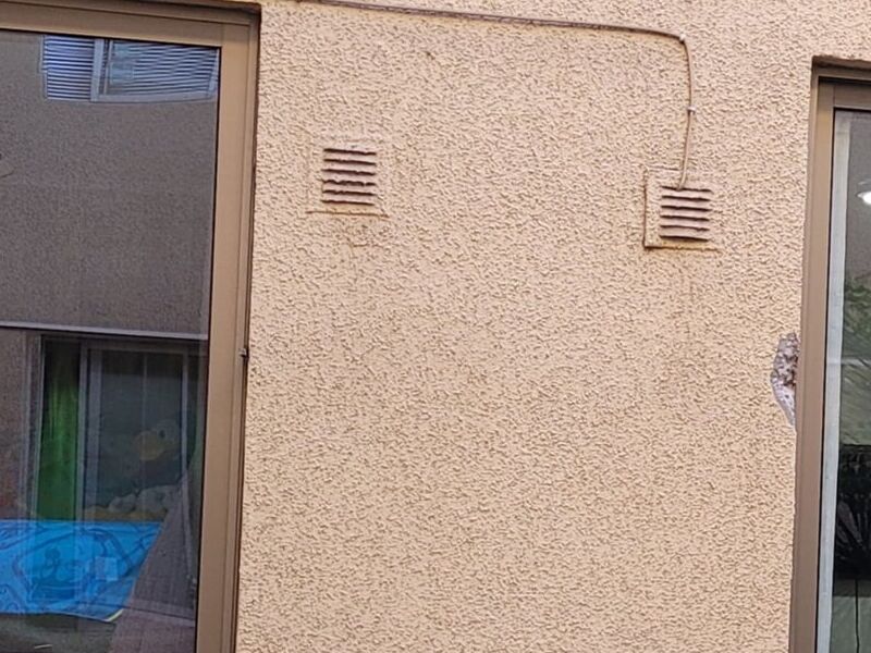 Ventanas de Aluminio para viviendas Chile