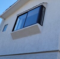 Ventanas A&e glass