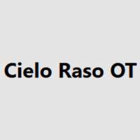 Cielo Raso OT