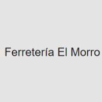 Ferreteria El Morro Materiales