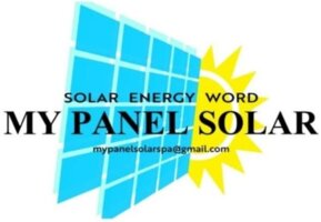 My Panel Solar