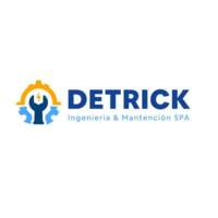 Detrick ingeniería