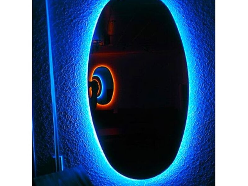 Espejo Luz LED Chile 