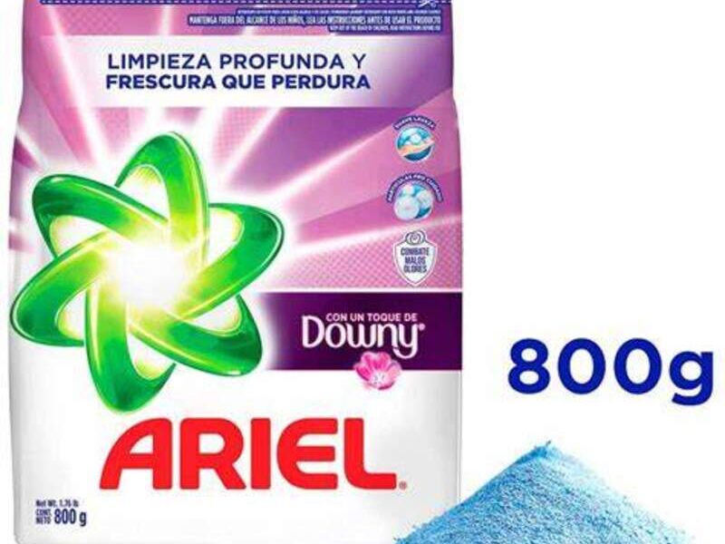 Ariel Chile 