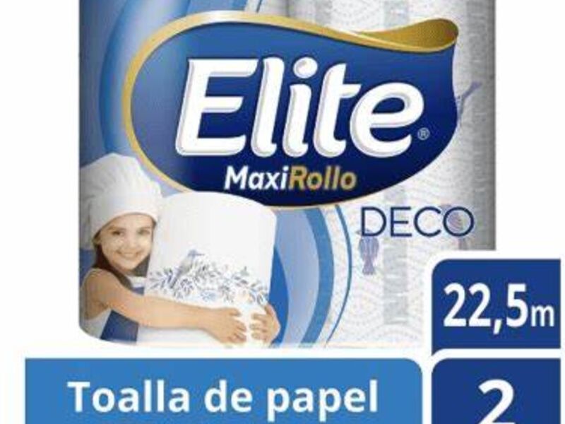 Toalla papel Chile 