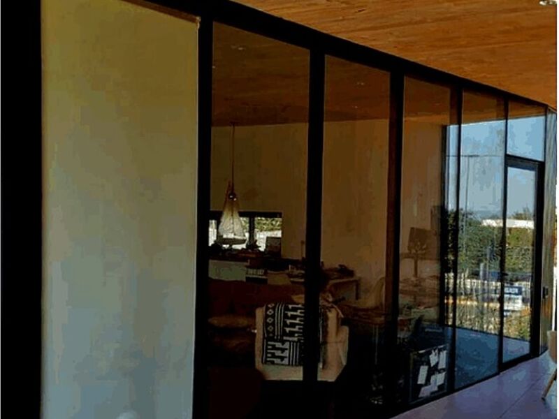 Ventanas laminadas Chile