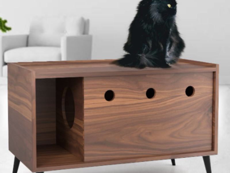 Mueble oficina
