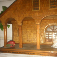 Carpinteria Ortega Donoso