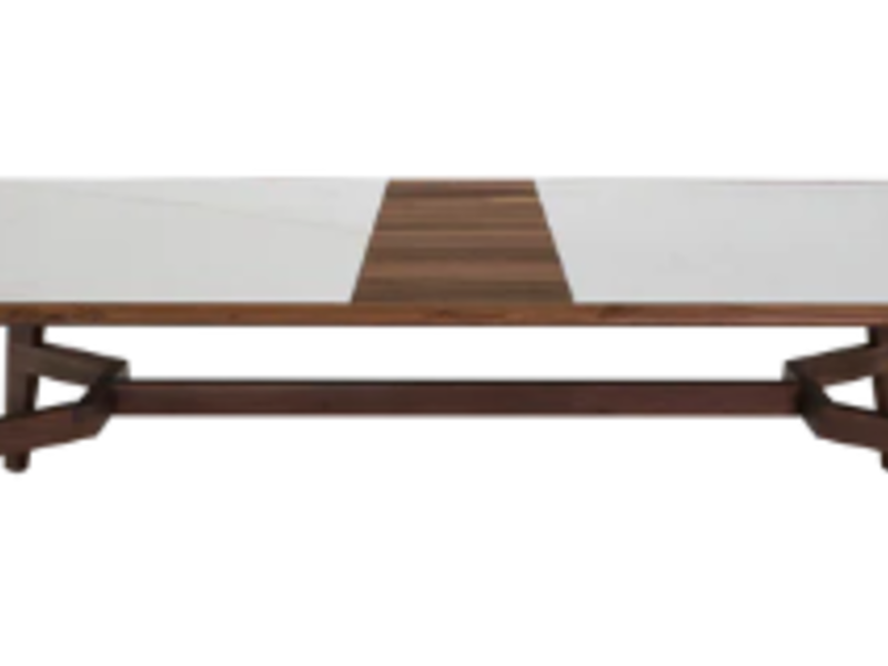 Centro Rectangular