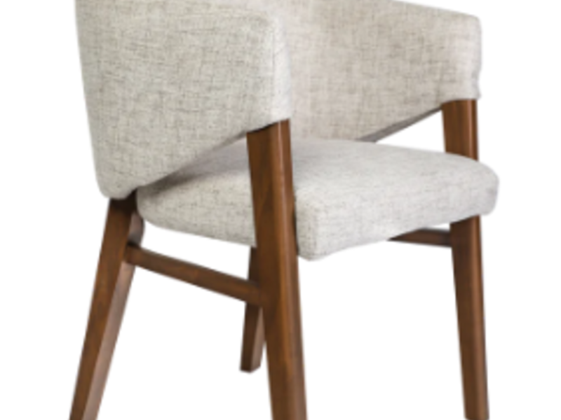 Silla Louis XV