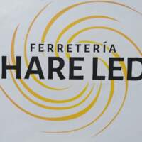Ferretería Hare Led