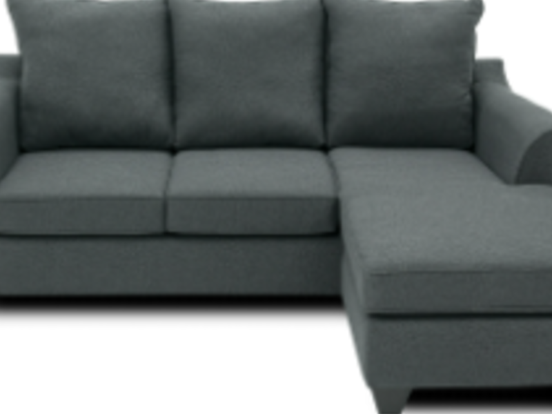 Sala minimalista
