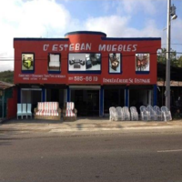 Esteban Muebles EMB