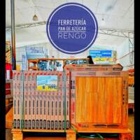 Ferretería Pan De Azúcar