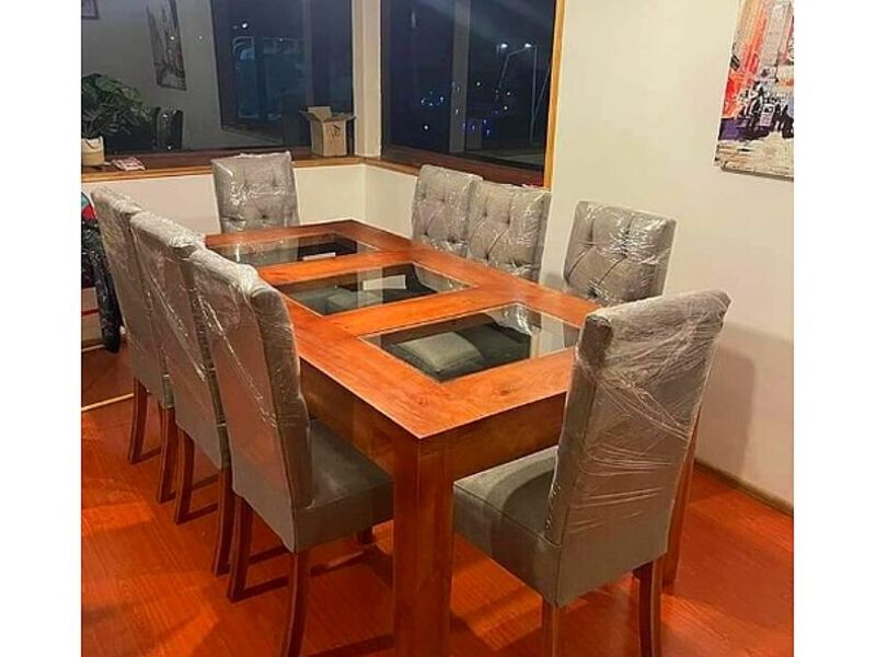 juego de comedor La Serena