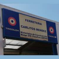 Ferreteria Carlitos