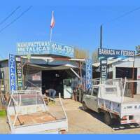 Ferreteria Soluciones Integrales