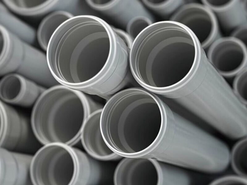 Tuberías PVC Linares