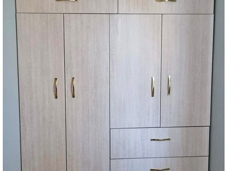 closet color toscana Buin