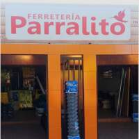 Ferretería Parralito