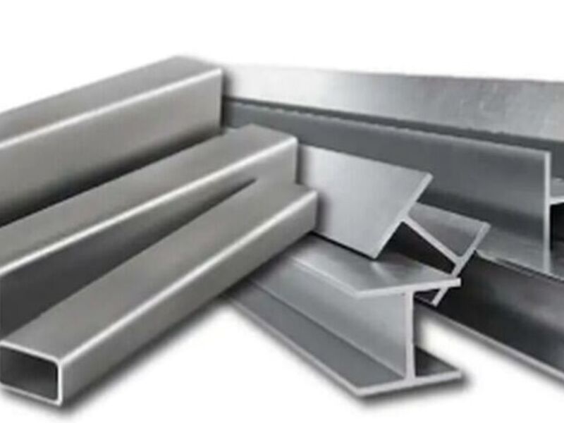 Acero estructural Chile