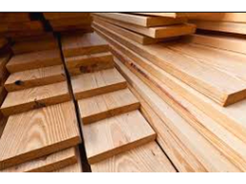Tablas madera Chile