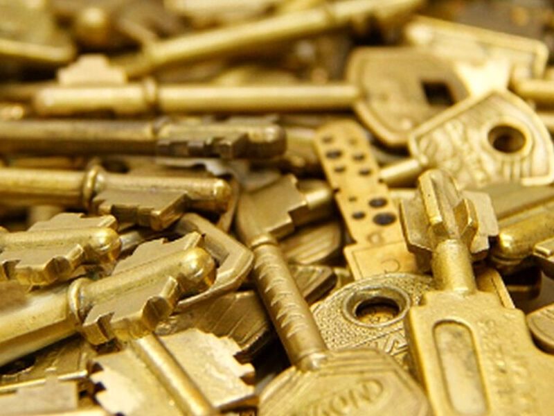 Reciclaje Bronce México 
