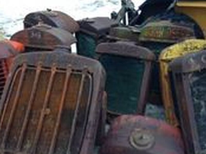 Reciclaje Radiador Chile 