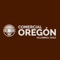 Maderas Comercial Oregón Villarrica