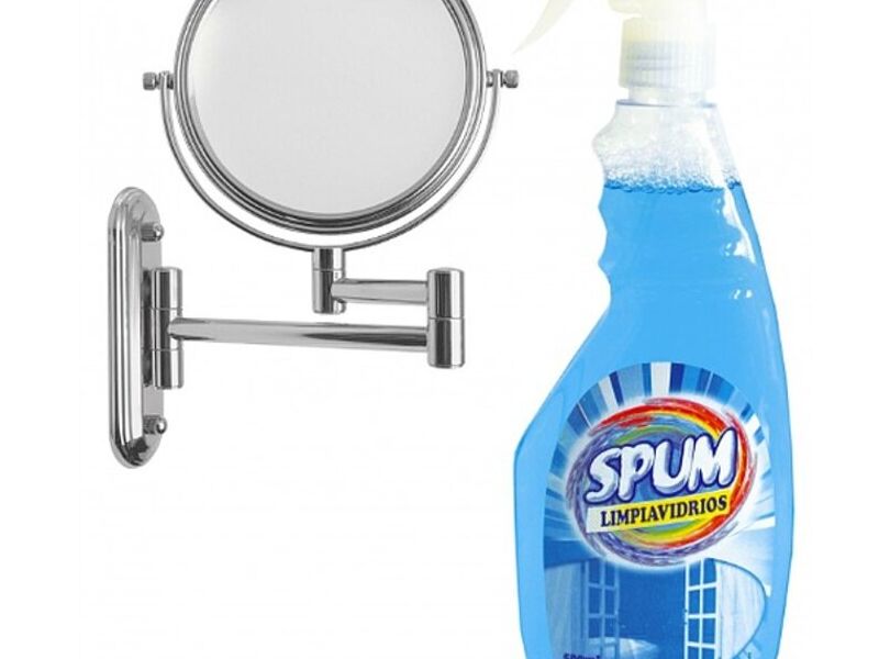 Limpiavidrios 500 ml