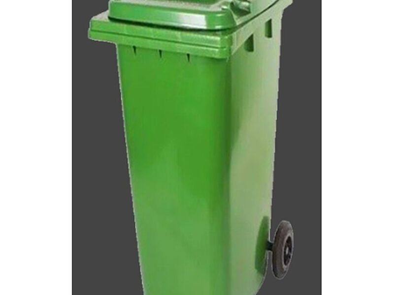 Contenedor 360 L