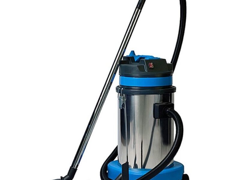 ASPIRADORA LUSTER 30 LITROS